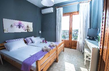 Apartamento de vacaciones en Nikiti (Chalkidiki)Casa de vacaciones