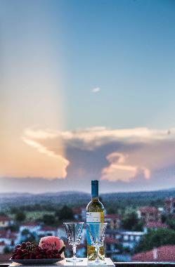 Apartamento de vacaciones en Nikiti (Chalkidiki)Casa de vacaciones