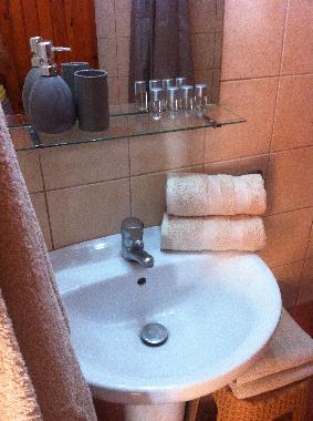 Apartamento de vacaciones en Nikiti (Chalkidiki)Casa de vacaciones