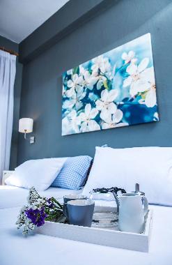 Apartamento de vacaciones en Nikiti (Chalkidiki)Casa de vacaciones