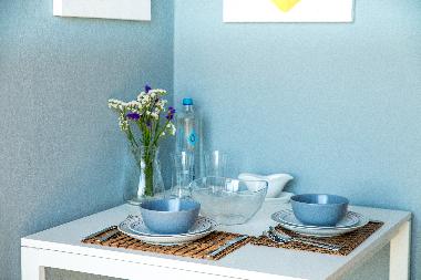 Apartamento de vacaciones en Nikiti (Chalkidiki)Casa de vacaciones