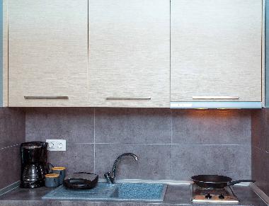 Apartamento de vacaciones en Nikiti (Chalkidiki)Casa de vacaciones