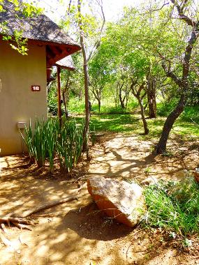 Apartamento de vacaciones en Hoedspruit (Mpumalanga)Casa de vacaciones