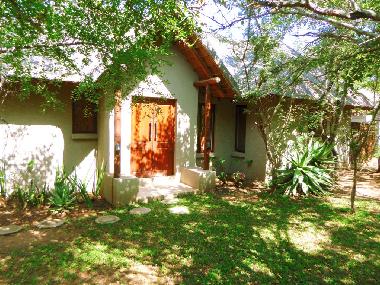 Apartamento de vacaciones en Hoedspruit (Mpumalanga)Casa de vacaciones