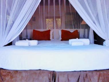 Apartamento de vacaciones en Hoedspruit (Mpumalanga)Casa de vacaciones