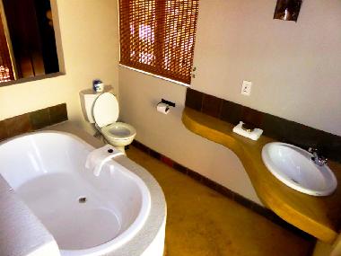 Apartamento de vacaciones en Hoedspruit (Mpumalanga)Casa de vacaciones