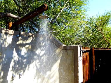 Apartamento de vacaciones en Hoedspruit (Mpumalanga)Casa de vacaciones