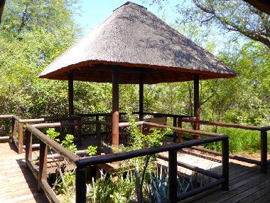 Apartamento de vacaciones en Hoedspruit (Mpumalanga)Casa de vacaciones