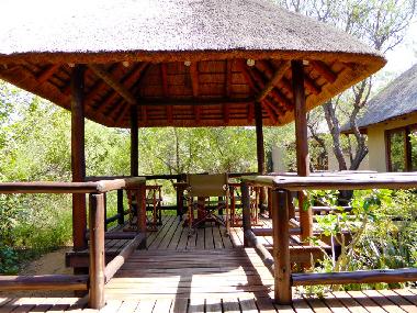 Apartamento de vacaciones en Hoedspruit (Mpumalanga)Casa de vacaciones