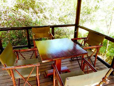 Apartamento de vacaciones en Hoedspruit (Mpumalanga)Casa de vacaciones