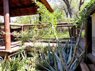 Apartamento de vacaciones en Hoedspruit (Mpumalanga)Casa de vacaciones