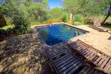 Apartamento de vacaciones en Hoedspruit (Mpumalanga)Casa de vacaciones