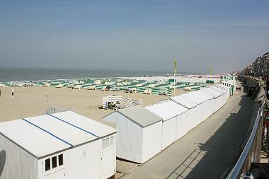 Villa en De Haan aan Zee  (Flandes)Casa de vacaciones