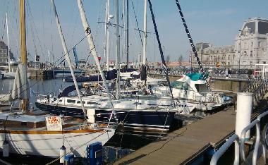 Villa en De Haan aan Zee  (Flandes)Casa de vacaciones