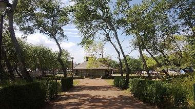 Villa en De Haan aan Zee  (Flandes)Casa de vacaciones