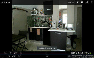 Apartamento de vacaciones en st gilles les bains (Runion)Casa de vacaciones