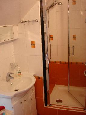 Apartamento de vacaciones en Nida (Klaipedos Apskritis)Casa de vacaciones
