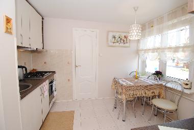 Apartamento de vacaciones en Nida (Klaipedos Apskritis)Casa de vacaciones