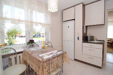 Apartamento de vacaciones en Nida (Klaipedos Apskritis)Casa de vacaciones