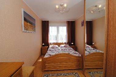 Apartamento de vacaciones en Nida (Klaipedos Apskritis)Casa de vacaciones