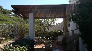 Villa en s. saba messina (Messina)Casa de vacaciones