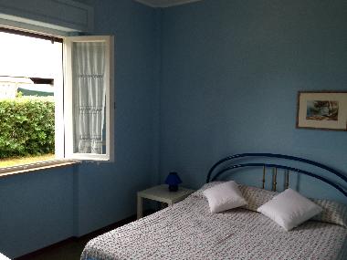 Casa de vacaciones en Marcelli di Numana (Ancona)Casa de vacaciones