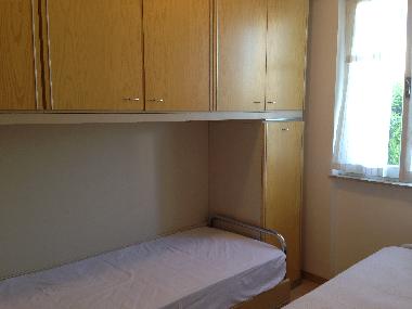 Casa de vacaciones en Marcelli di Numana (Ancona)Casa de vacaciones