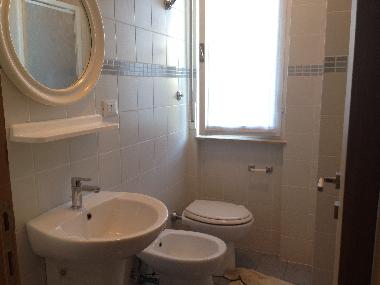 Casa de vacaciones en Marcelli di Numana (Ancona)Casa de vacaciones