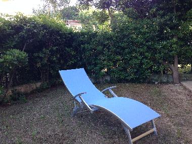 Casa de vacaciones en Marcelli di Numana (Ancona)Casa de vacaciones