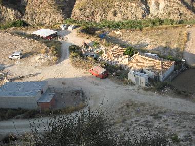 Casa de vacaciones en Jijona (Alicante / Alacant)Casa de vacaciones