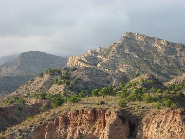 Casa de vacaciones en Jijona (Alicante / Alacant)Casa de vacaciones