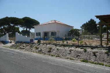 Casa de vacaciones en Melides (Alentejo Litoral)Casa de vacaciones