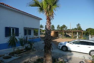 Casa de vacaciones en Melides (Alentejo Litoral)Casa de vacaciones