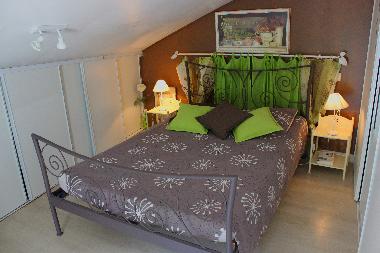 Casa de vacaciones en Malaucne (Vaucluse)Casa de vacaciones