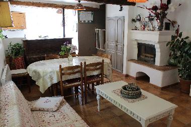 Casa de vacaciones en Malaucne (Vaucluse)Casa de vacaciones