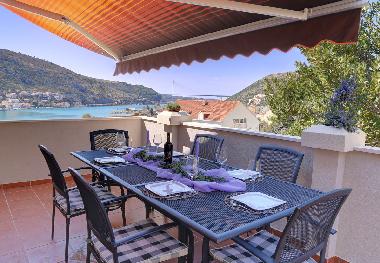 Casa de vacaciones en MOKOICA (Dubrovacko-Neretvanska)Casa de vacaciones