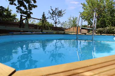 Casa de vacaciones en Malaucne (Vaucluse)Casa de vacaciones