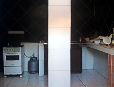 Cama y desayuno en Icapui (Ceara)Casa de vacaciones