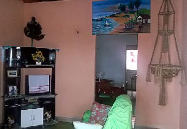 Casa de vacaciones en Icapui (Ceara)Casa de vacaciones