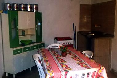 Casa de vacaciones en Icapui (Ceara)Casa de vacaciones