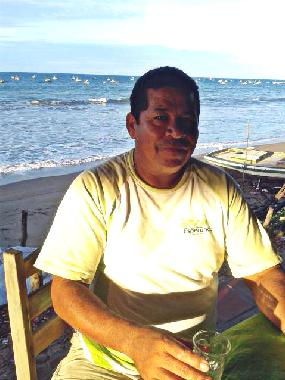 Casa de vacaciones en Icapui (Ceara)Casa de vacaciones