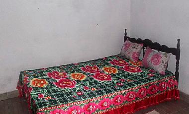 Casa de vacaciones en Icapui (Ceara)Casa de vacaciones