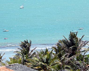 Casa de vacaciones en Icapui (Ceara)Casa de vacaciones