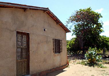 Casa de vacaciones en Icapui (Ceara)Casa de vacaciones