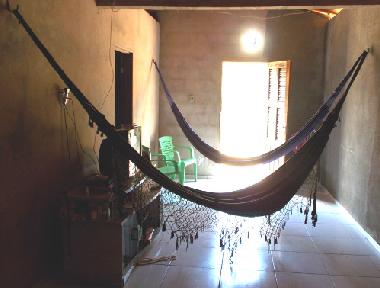 Casa de vacaciones en Icapui (Ceara)Casa de vacaciones