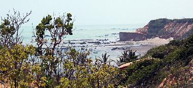 Casa de vacaciones en Icapui (Ceara)Casa de vacaciones