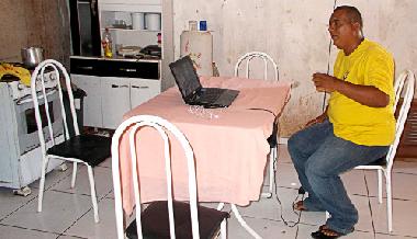 Casa de vacaciones en Icapui (Ceara)Casa de vacaciones