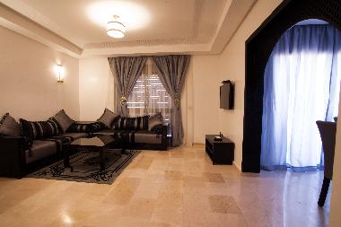 Apartamento de vacaciones en Marrakech (Marrakech)Casa de vacaciones