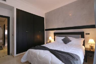 Apartamento de vacaciones en Marrakech (Marrakech)Casa de vacaciones