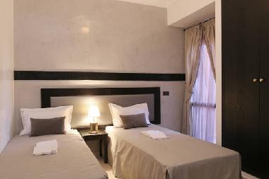 Apartamento de vacaciones en Marrakech (Marrakech)Casa de vacaciones